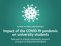 Impact of the COVID-19 Pandemic on University Students Survey